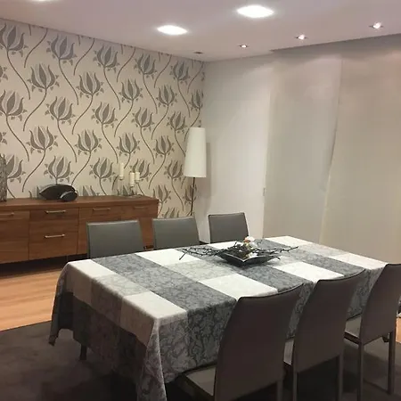 Vila Cool House -