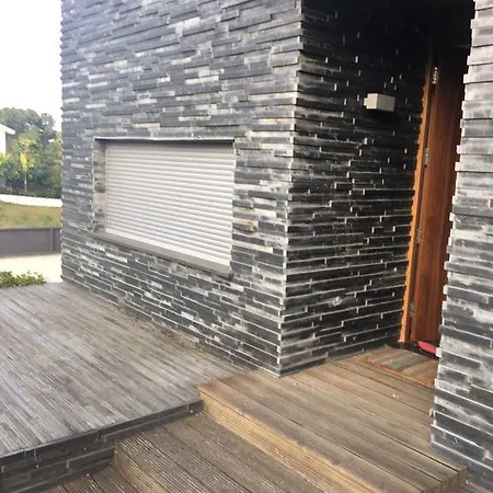 Cool House - Vila