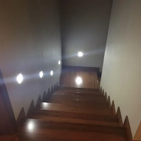 Vila Cool House -