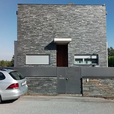 Cool House -