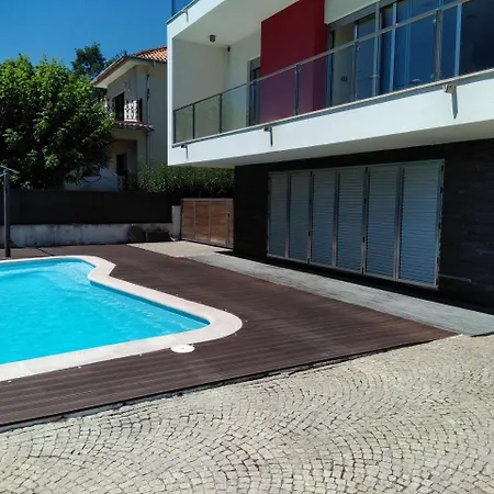 Cool House -