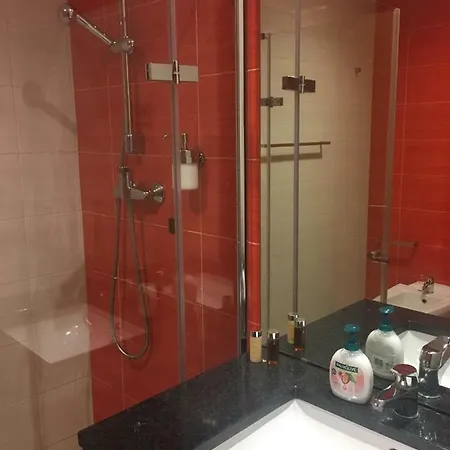 Vila Cool House -
