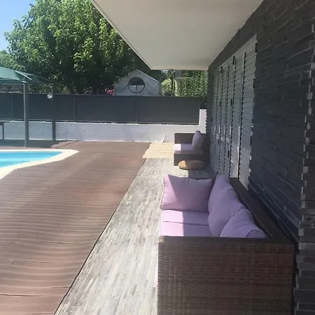 Vila Cool House - Viseu
