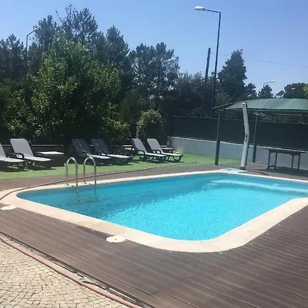 Vila Cool House - *
