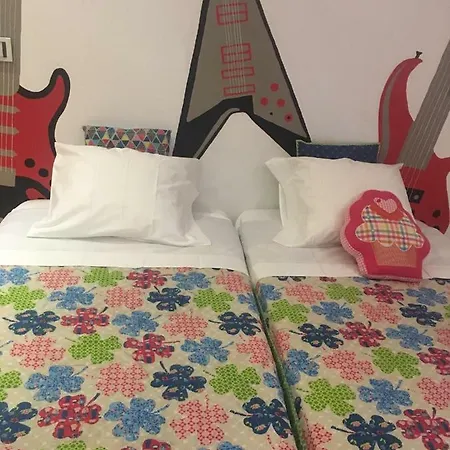 Vila Cool House - Viseu