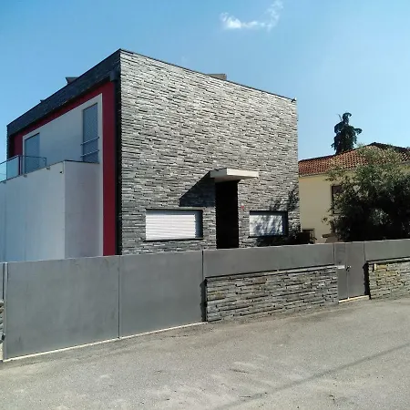 Cool House - Vila Viseu