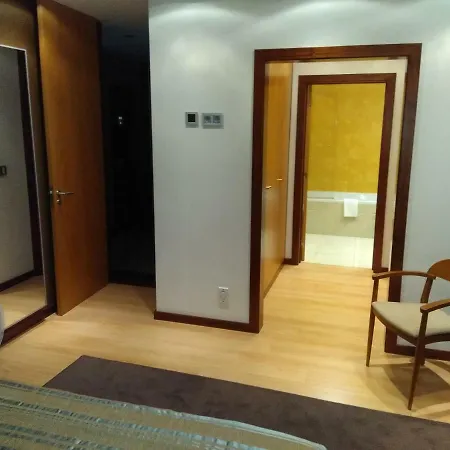 Vila Cool House -