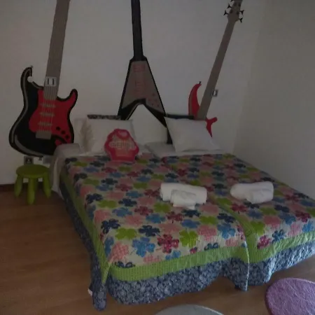 Cool House - Vila