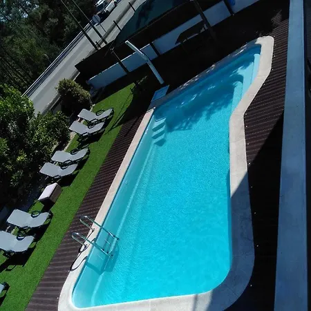 Cool House -
