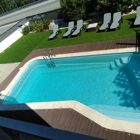 Cool House - Vila Viseu