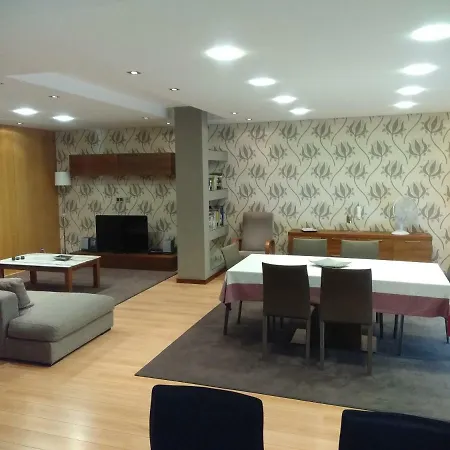 Vila Cool House - Viseu