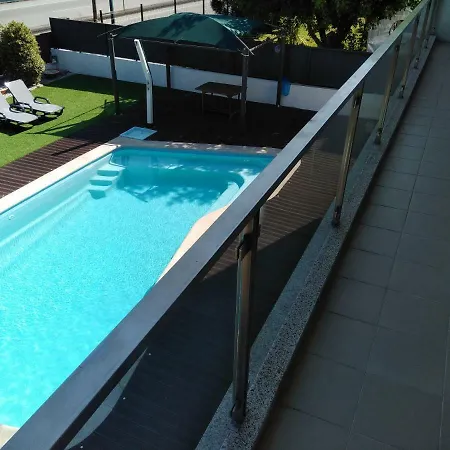 Cool House - * Viseu