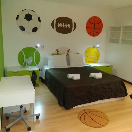 Vila Cool House - *